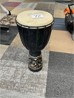 Small Djembe Drum