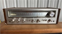 vintage Pioneer Stereo Receiver