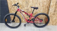 Supercycle 21sp 28" Mountain Bike