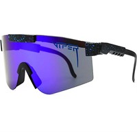 P-V Polarized Cycling Sunglasses,UV400