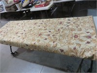 LARGE VERY NICE KING COVERLET