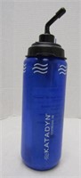 Katyadyn Water Purification Bottle