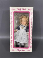 Vintage Ideal Shirley Temple Doll