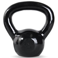 CAP Barbell 10 -Pounds Kettlebell