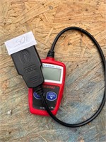 OBDII SCANNER