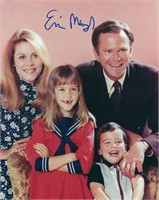 Erin Murphy signed Bewitched photo