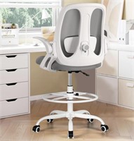 RAZZOR LIGHT GREY OFFICE CHIAR LOOSE HARDWARE