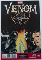 Venom #42 - Final Issue