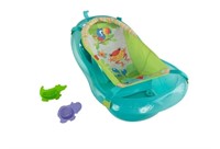 Fisher-Price Rainforest Friends Tub