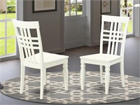 East West Logan Dining Chairs