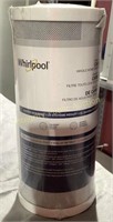Whirlpool Water Filter