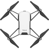 Ryze Tech Tello Quadcopter Drone - White/Black