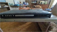 Magnavox DVD player BDP170MW8