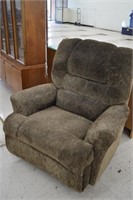 Oversized Recliner