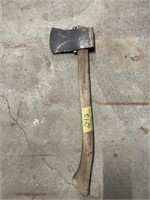 axe