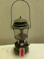 Coleman lantern