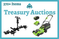 Thursday Retail Merchandise Liquidation | 06/13