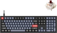 Keychron Q6 Wired Custom Mechanical Keyboard Knob