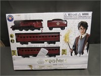 29pc Harry Potter Hogwarts Express Train Lionel