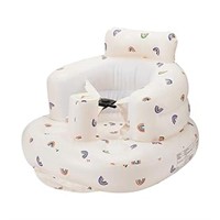 Upgraded Baby Seat, Baby Inflatable Seat, 3-Point