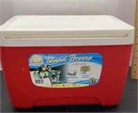 Igloo 9qt ice chest