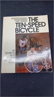 The ten speed bicycle book