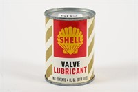 SHELL VALVE LUBRICANT 4 OZ CAN