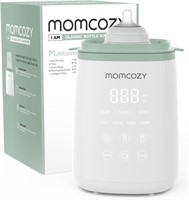 NEW -  SEALED Momcozy Bottle Warmer: