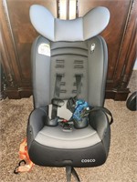 Cosco convertible car seat