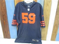 NFL Football Jersey Sz Small - Buddy