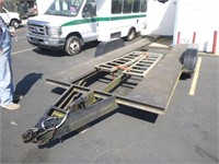 TRAILER BILL OF SALE ONLY