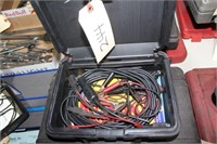 POWER PROBE ACCESSORIES AND CASE