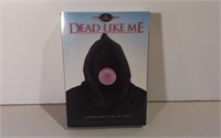 Dead Like Me Complete First Season On DVD
