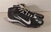 Nike Cleats Sz 11 Gently Worn