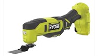 RYOBI 18V Oscillating Multi-Tool - TOOL ONLY