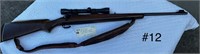 12-WINCHESTER 70 FEATHERWEIGHT 574585 RIFLE 270WIN