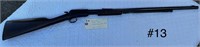 13-WINCHESTER 1890 538253 PUMP RIFLE 22 SHORT