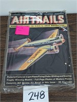 1938 Air Trails Magazine