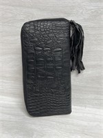 Wallets and Glasses Cases