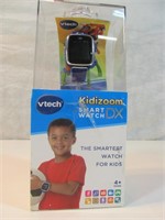 NEUF-Montre intelligente Kidizoom DX Vtech