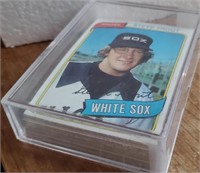 1980 Chicago White Sox Team Set