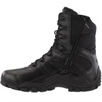 Bates Men's Core Delta-8, Black, 8 M