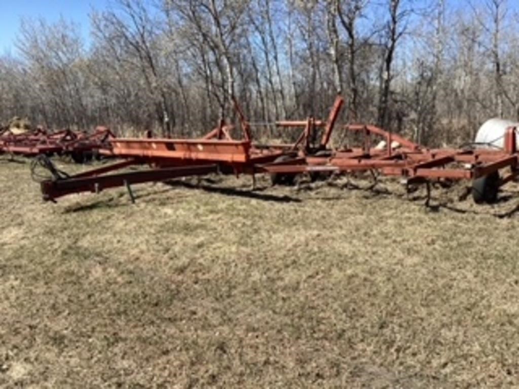 Buchanan, SK Annual Consignment - On+Offsite Online Auction