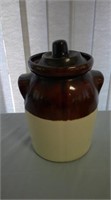 honey pot