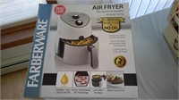 Faberware air fryer (new)