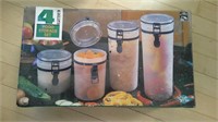 food storage set (new)