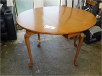 Foldable Kitchen Table Approx. 28"x41"