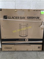 Glacier Bay shower base only gbsh129