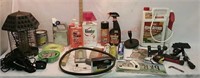Ford Pickup, Husqvarna Lawn Tractor, Collectibles & More!!