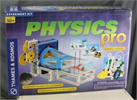 PHYSICS SET